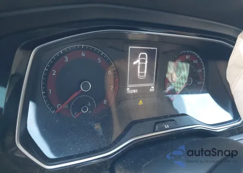 2019 Volkswagen Jetta Gli 2.0T 35Th Anniversary Edition/2.0T Autobahn/2.0T S z USA, uszkodzony, nr VIN 3VW6T7BU7KM156527